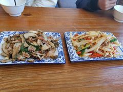 -四姑娘山阿巴郎·藏式花园餐厅