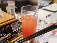 -大渔铁板烧(大悦城店)