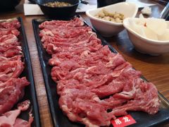-八宝牛潮汕鲜牛肉火锅(净月店)