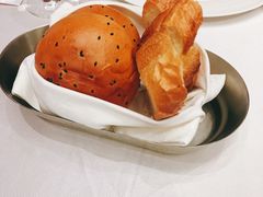 -国家大剧院西餐厅