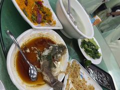 -景好海鲜餐厅(大鹏必选旅游店)