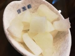 -佳面馆·竹升云吞面·爽鱼皮·牛腩面(易发店)