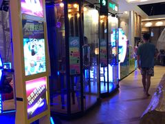 -丽池宫韩式汗蒸会馆(华灯坊店)