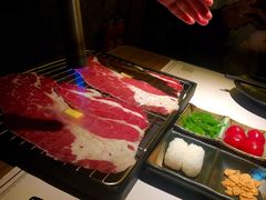 -玉川屋·深夜食堂居酒屋(柳巷店)