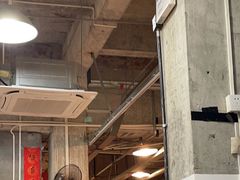 大堂-笨罗卜浏阳菜馆(太平街店)