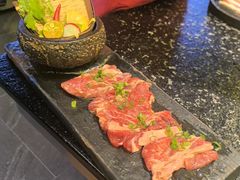 -樱嘢·炭火烧肉(惠南店)