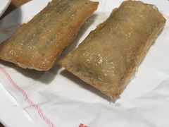 -Mr.Pizza米斯特比萨(五四广场青岛首店)