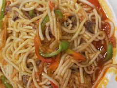 -清真·益鑫羊肉手抓馆(花园北街店)