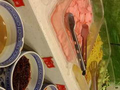 -老基地老火锅厂(大渡口店)