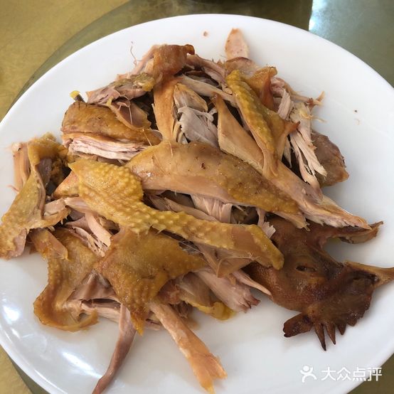 陶氏盐焗鸡川菜美食坊