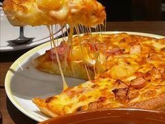 -萨莉亚意式餐厅(杭州滨江天街店)