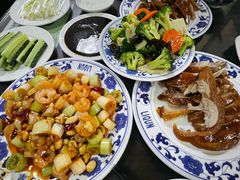 -利群烤鸭店(前门店)