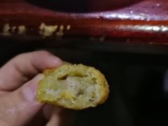 酥肉-星鸿社重庆老火锅