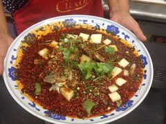 风鑫铃罗非鱼-风鑫铃罗非鱼(道沟店)