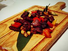 -肆月河豚·新淮扬(金融街店)