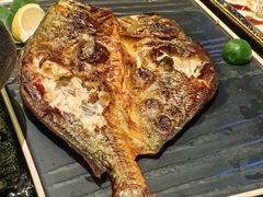 -樱嘢·炭火烧肉(惠南店)
