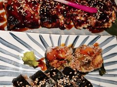 -鸭川食堂·鳗丼(鼓楼店)