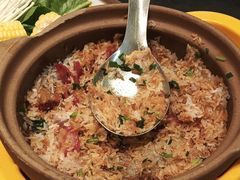 -润园四季椰子鸡火锅(南山海岸城店)