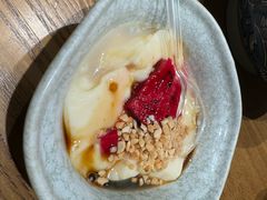 -半亩田·上海传统手工菜(新桥店)