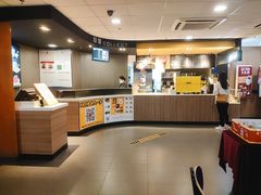 -麦当劳(中山大道中店)