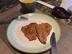 -金海湾自助餐厅(金陵饭店)