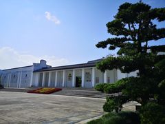 -叶挺将军纪念园