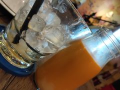 -Thai Market Restaurant( 04 Tran Quoc Toan)