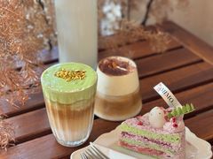 -MIMO CAFE(沙头角店)