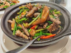 -稻香酒家·35年老字号(侨光店)