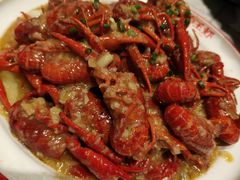 -霸王虾·麻辣小龙虾(清水河公园店)