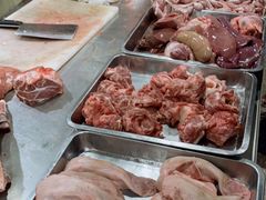 -标记美食新鲜猪杂(兴南大道店)