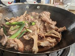 -大地农庄(逢沙大道店)