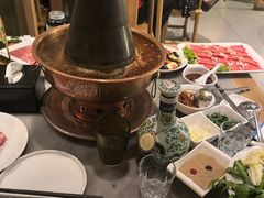 -牛街·马辈儿涮肉(牛街总店)