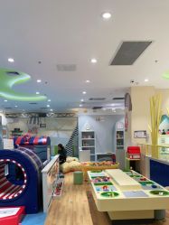 -meland亲子乐园•派对•研学(苏州悠方购物中心店)