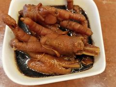 -北海金昌开元名都大酒店·四季轩中餐厅