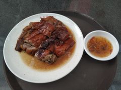 1/4烧鹅-黄连大头华烧鹅店(大良店)