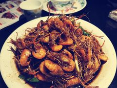 -老头儿油爆虾·知味杭州(爱琴海购物中心)