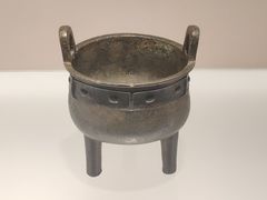 -上海博物馆(人民广场馆)