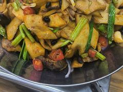 -老回回饺子馆(海洋馆店)