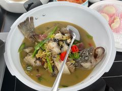 -濮园 · 四合院餐厅