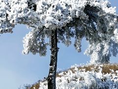 -萍乡武功山风景名胜区