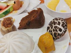 -晋阳春·山西菜·北京烤鸭(交大店)