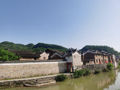 -上甘棠村