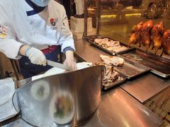 -海韵之星邮轮水会(明发商业广场店)