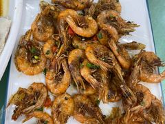 -景好海鲜餐厅(大鹏必选旅游店)