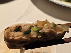 -老阿爸鲜鱼土菜(园区永旺店)