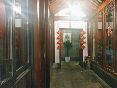 -湘湖大院(越王路店)