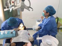 -天津市滨海新区塘沽口腔医院