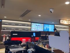 -霸王茶姬(上海恒基名人店)