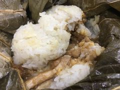 -香港蓮香樓(中環店)